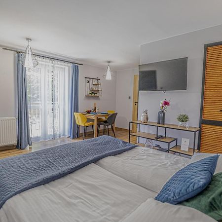 Apartamenty Kowary Kültér fotó