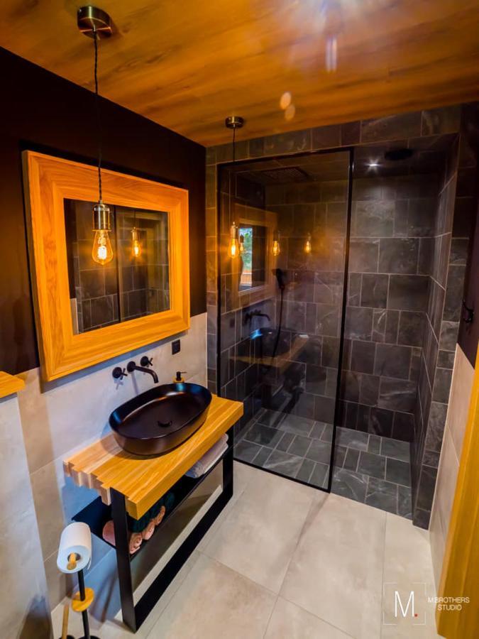 Apartamenty Kowary Kültér fotó