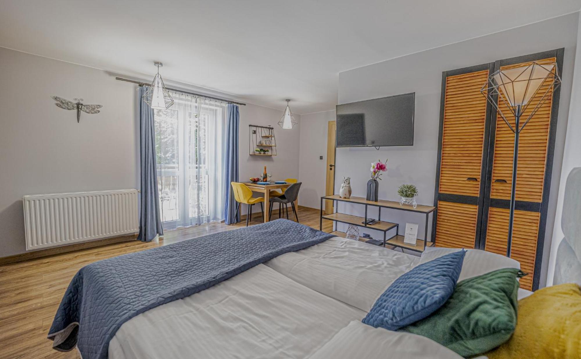 Apartamenty Kowary Kültér fotó