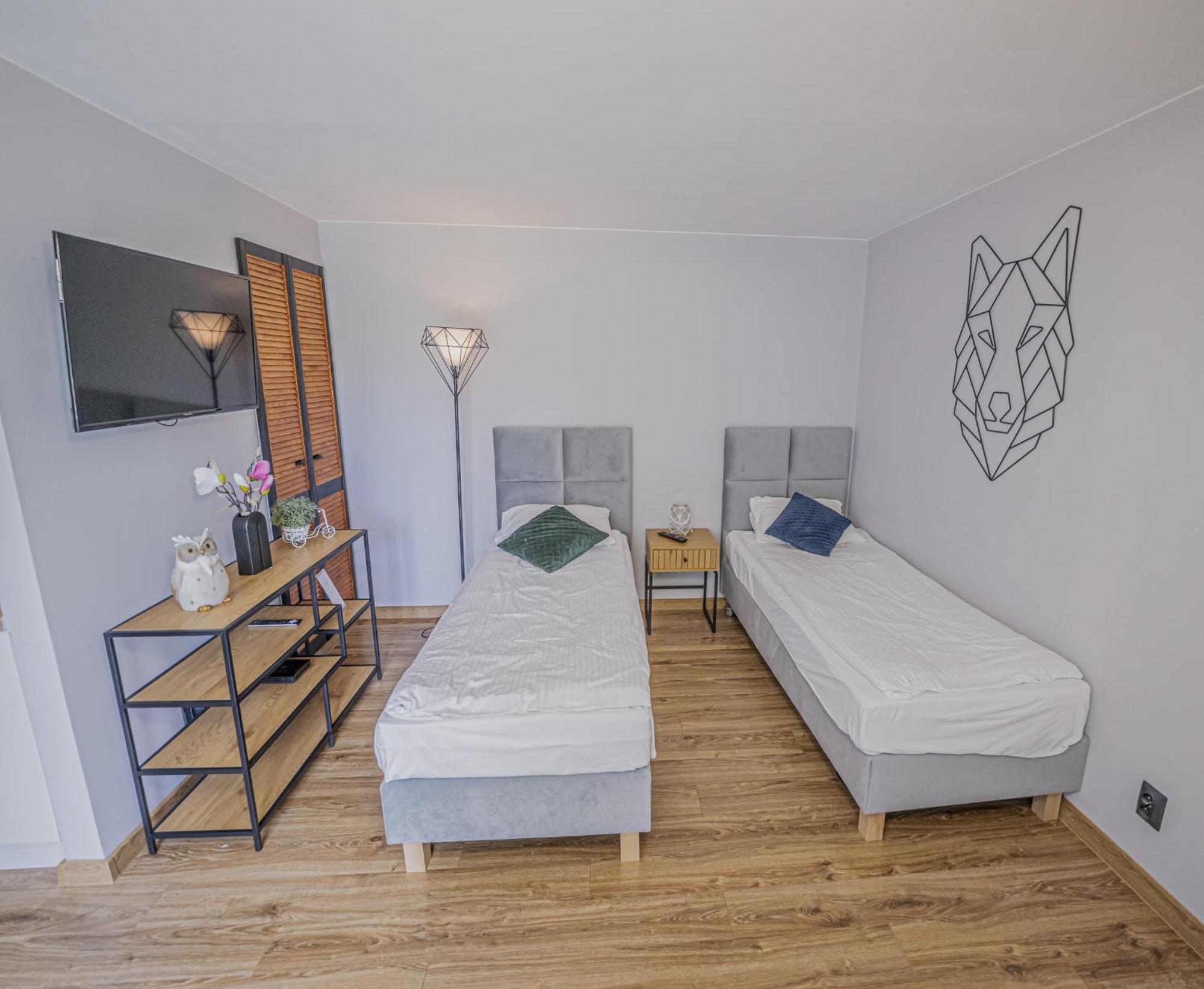 Apartamenty Kowary Kültér fotó