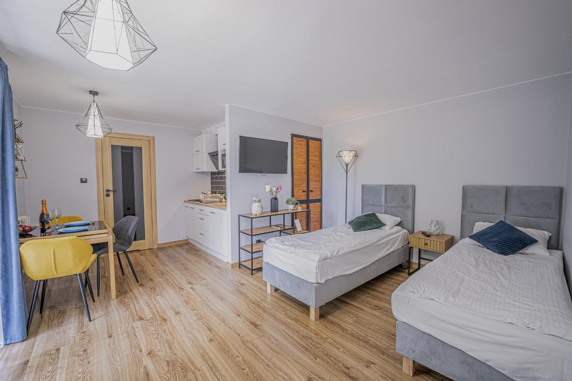 Apartamenty Kowary Kültér fotó